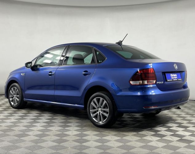 Volkswagen Polo  Club