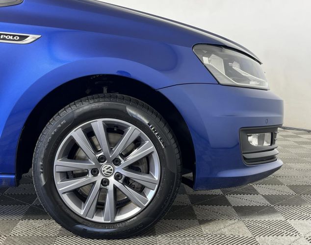 Volkswagen Polo  Club