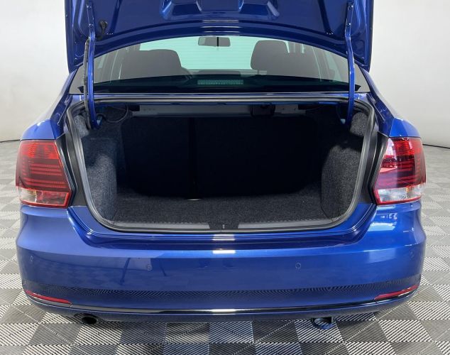 Volkswagen Polo  Club