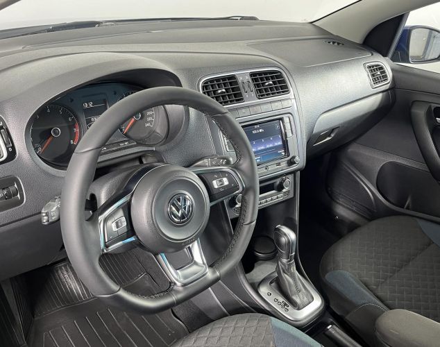 Volkswagen Polo  Club