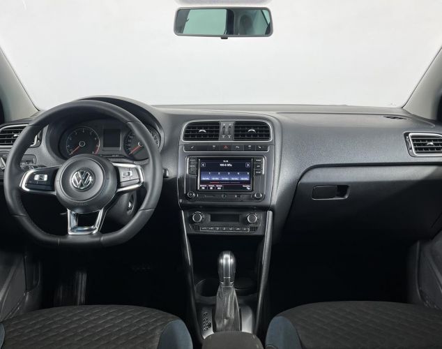 Volkswagen Polo  Club