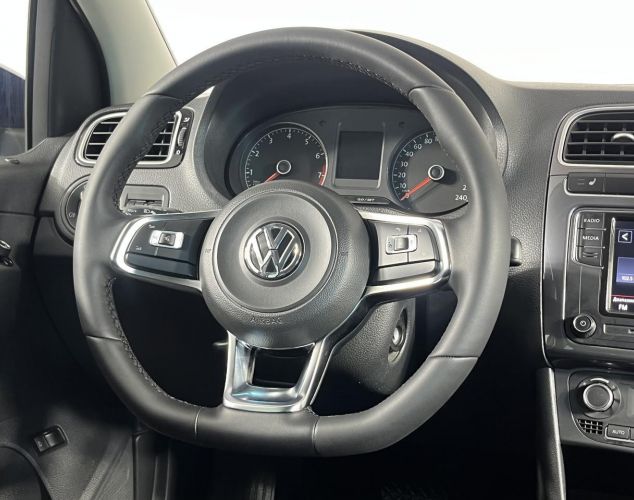 Volkswagen Polo  Club