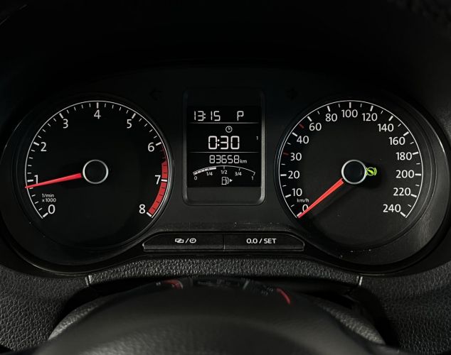 Volkswagen Polo  Club