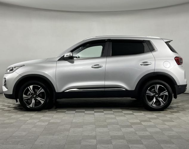 CHERY Tiggo 4 PRO  Стиль / Style