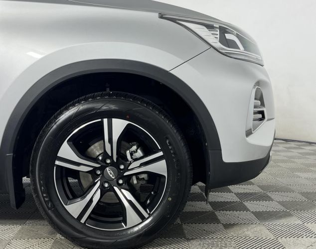 CHERY Tiggo 4 PRO  Стиль / Style