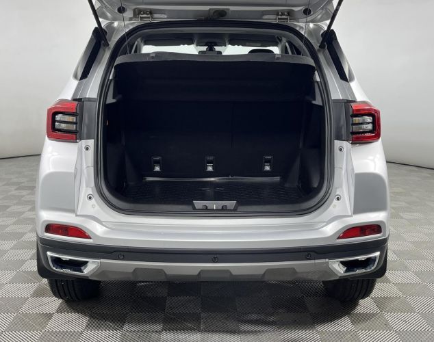 CHERY Tiggo 4 PRO  Стиль / Style