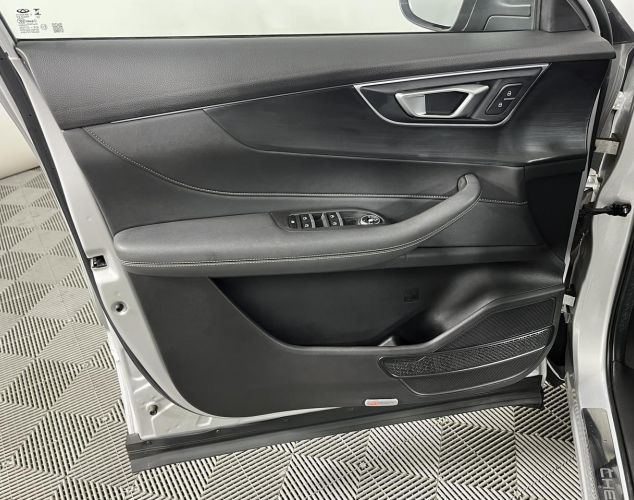 CHERY Tiggo 4 PRO  Стиль / Style