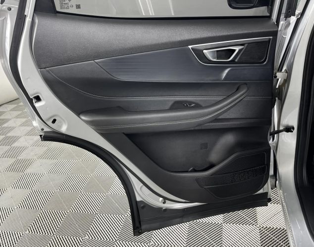 CHERY Tiggo 4 PRO  Стиль / Style
