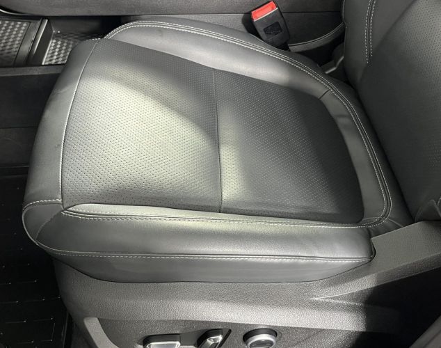 CHERY Tiggo 4 PRO  Стиль / Style