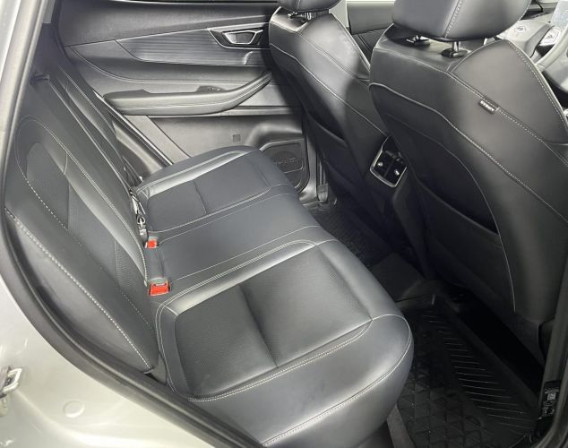 CHERY Tiggo 4 PRO  Стиль / Style