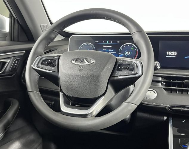 CHERY Tiggo 4 PRO  Стиль / Style