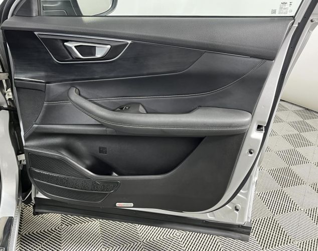 CHERY Tiggo 4 PRO  Стиль / Style