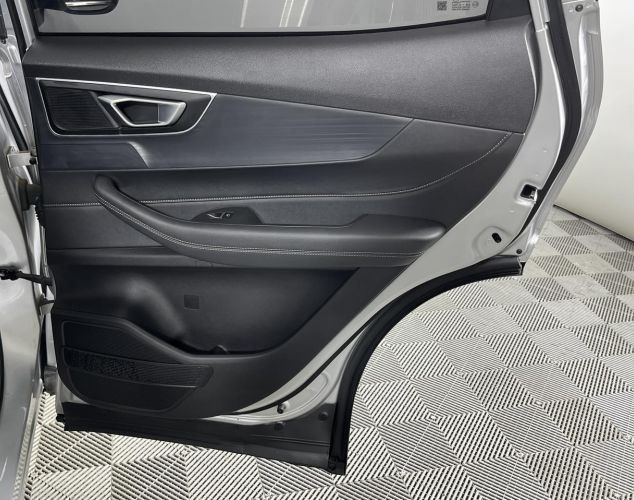CHERY Tiggo 4 PRO  Стиль / Style