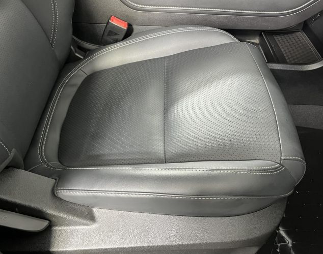 CHERY Tiggo 4 PRO  Стиль / Style