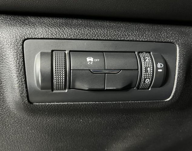 CHERY Tiggo 4 PRO  Стиль / Style