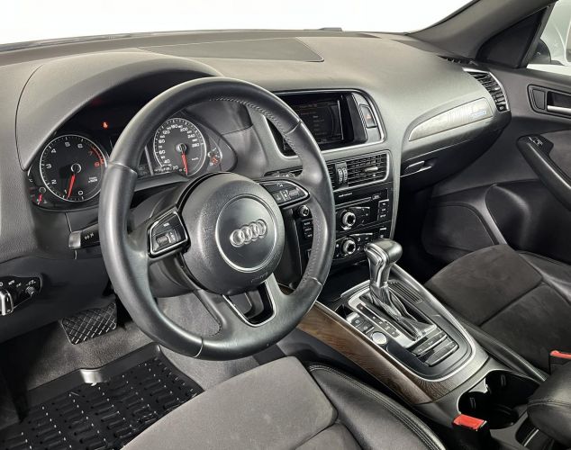 Audi Q5  