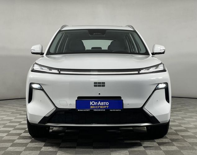 Geely Galaxy Starship 7  
