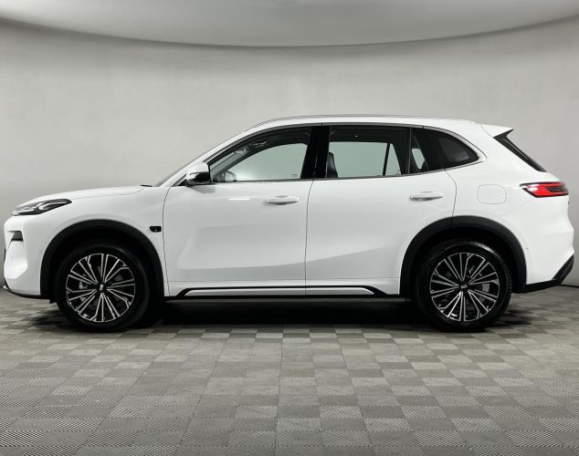 Geely Galaxy Starship 7  