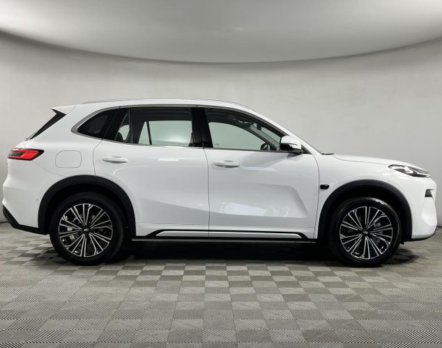 Geely Galaxy Starship 7  