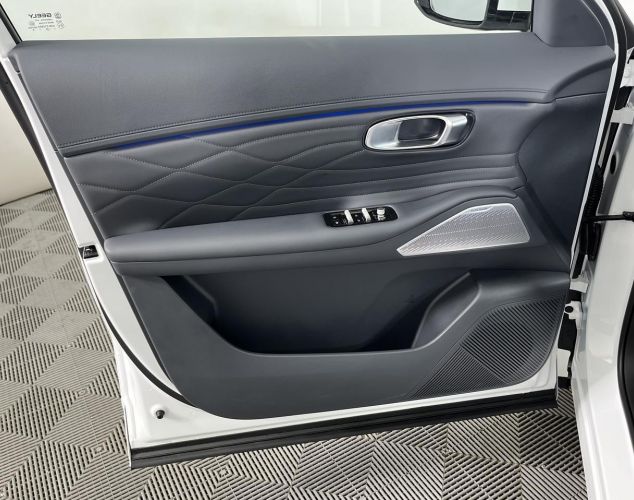 Geely Galaxy Starship 7  