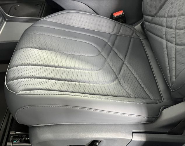 Geely Galaxy Starship 7  