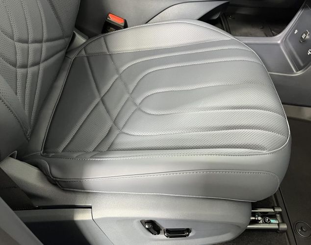 Geely Galaxy Starship 7  