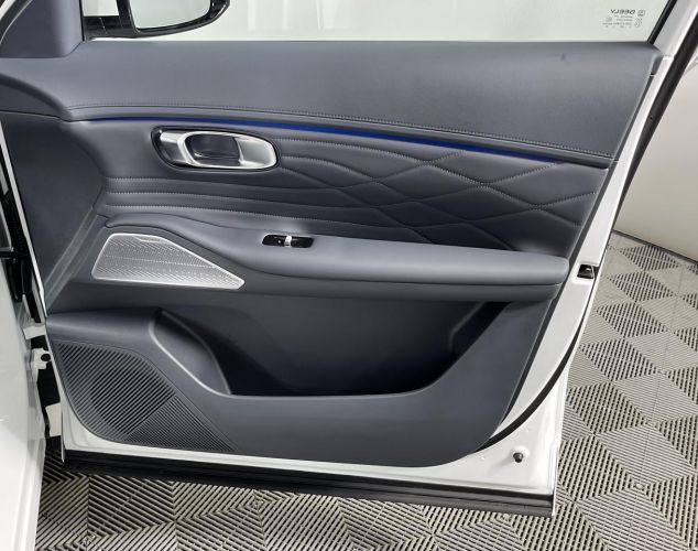 Geely Galaxy Starship 7  