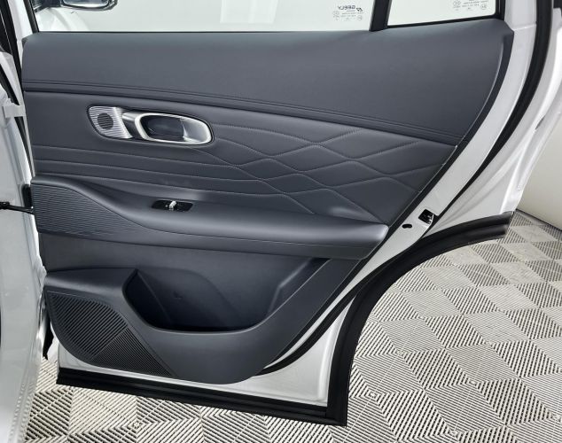 Geely Galaxy Starship 7  