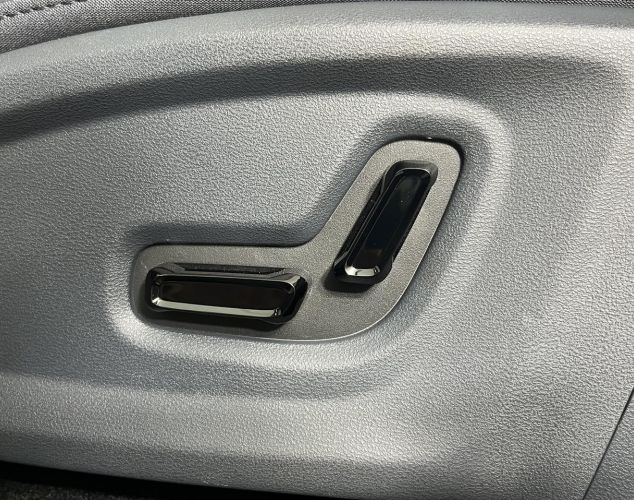 Geely Galaxy Starship 7  