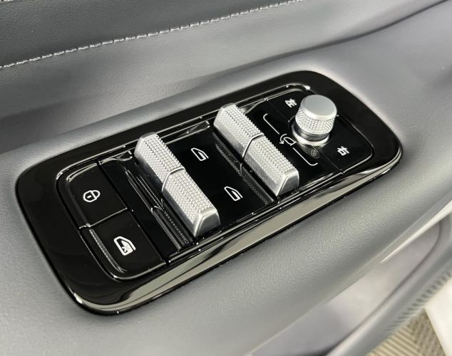 Geely Galaxy Starship 7  