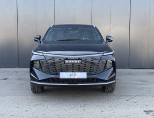 HAVAL City Новый F7