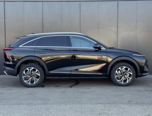 HAVAL City Новый F7