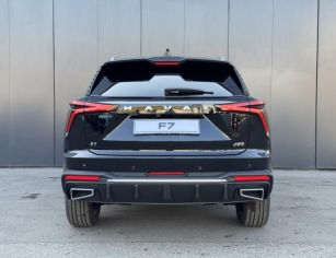 HAVAL City Новый F7