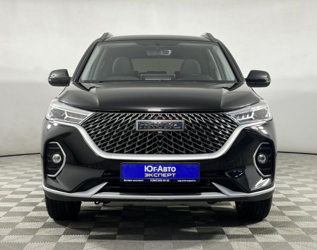 HAVAL City M6  