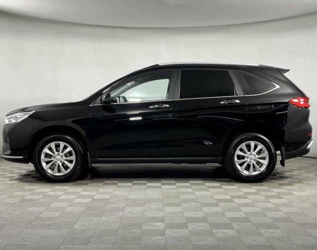 HAVAL City M6  
