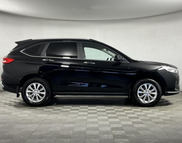 HAVAL City M6  