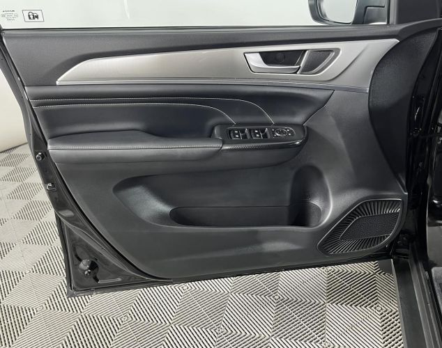 HAVAL City M6  
