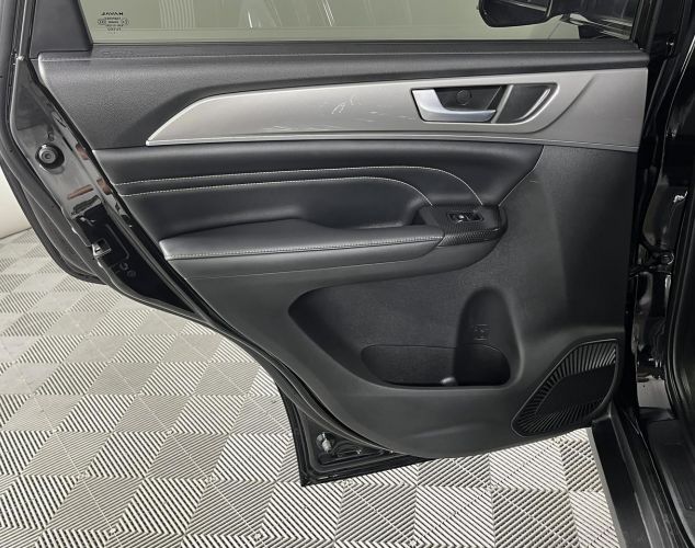 HAVAL City M6  