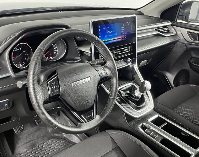 HAVAL City M6  