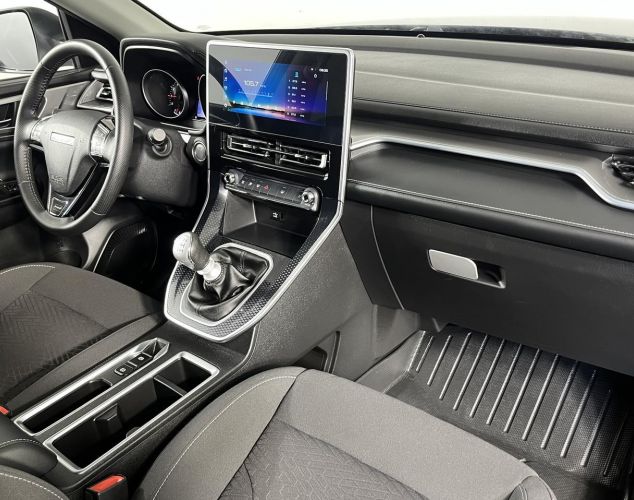 HAVAL City M6  