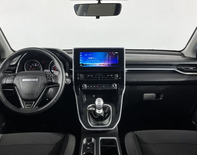 HAVAL City M6  