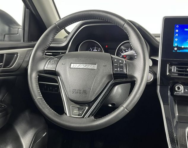 HAVAL City M6  