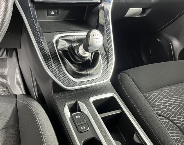 HAVAL City M6  