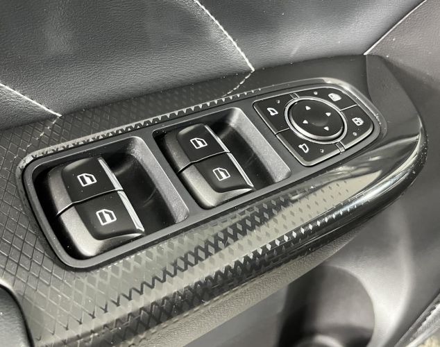 HAVAL City M6  