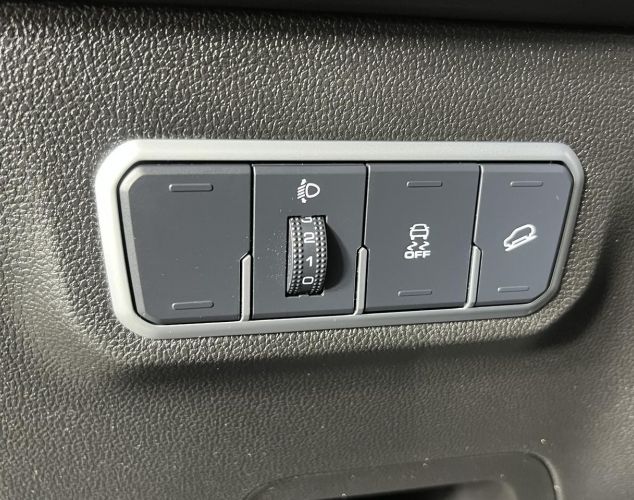 HAVAL City M6  