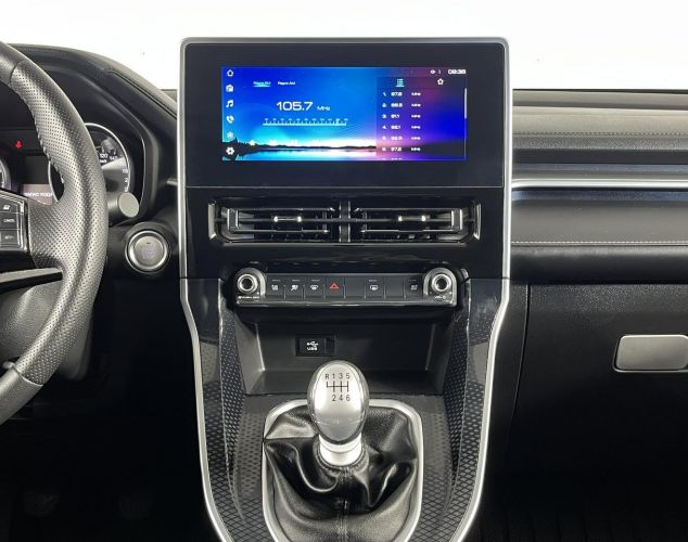 HAVAL City M6  