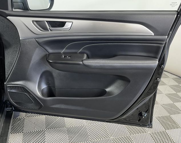 HAVAL City M6  
