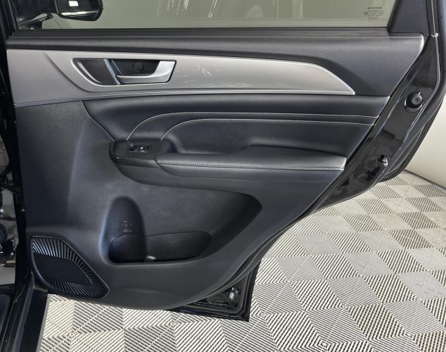 HAVAL City M6  