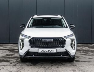 HAVAL City Новый Jolion