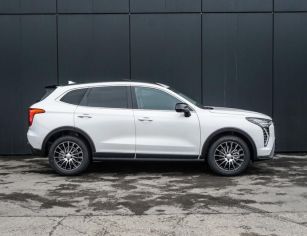 HAVAL City Новый Jolion